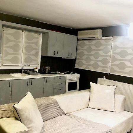 Norma Central Studios & Apartments Saloniki Zewnętrze zdjęcie
