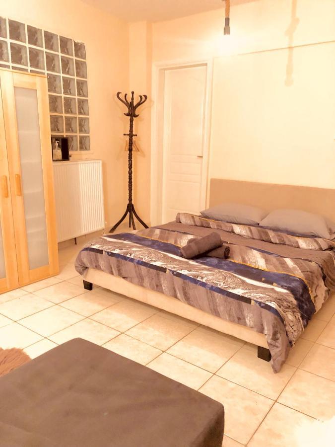 Norma Central Studios & Apartments Saloniki Zewnętrze zdjęcie