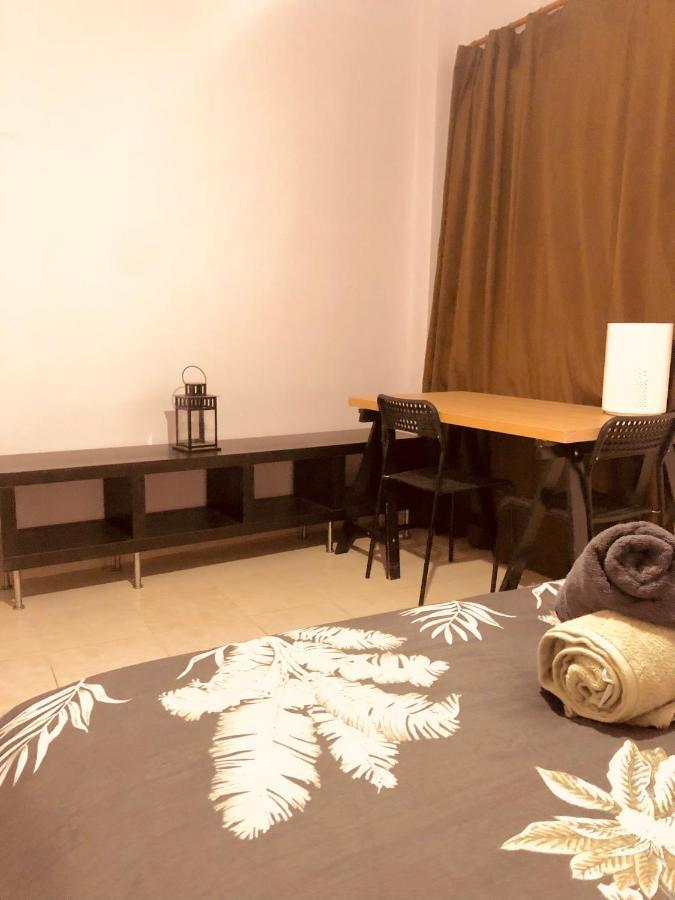 Norma Central Studios & Apartments Saloniki Zewnętrze zdjęcie